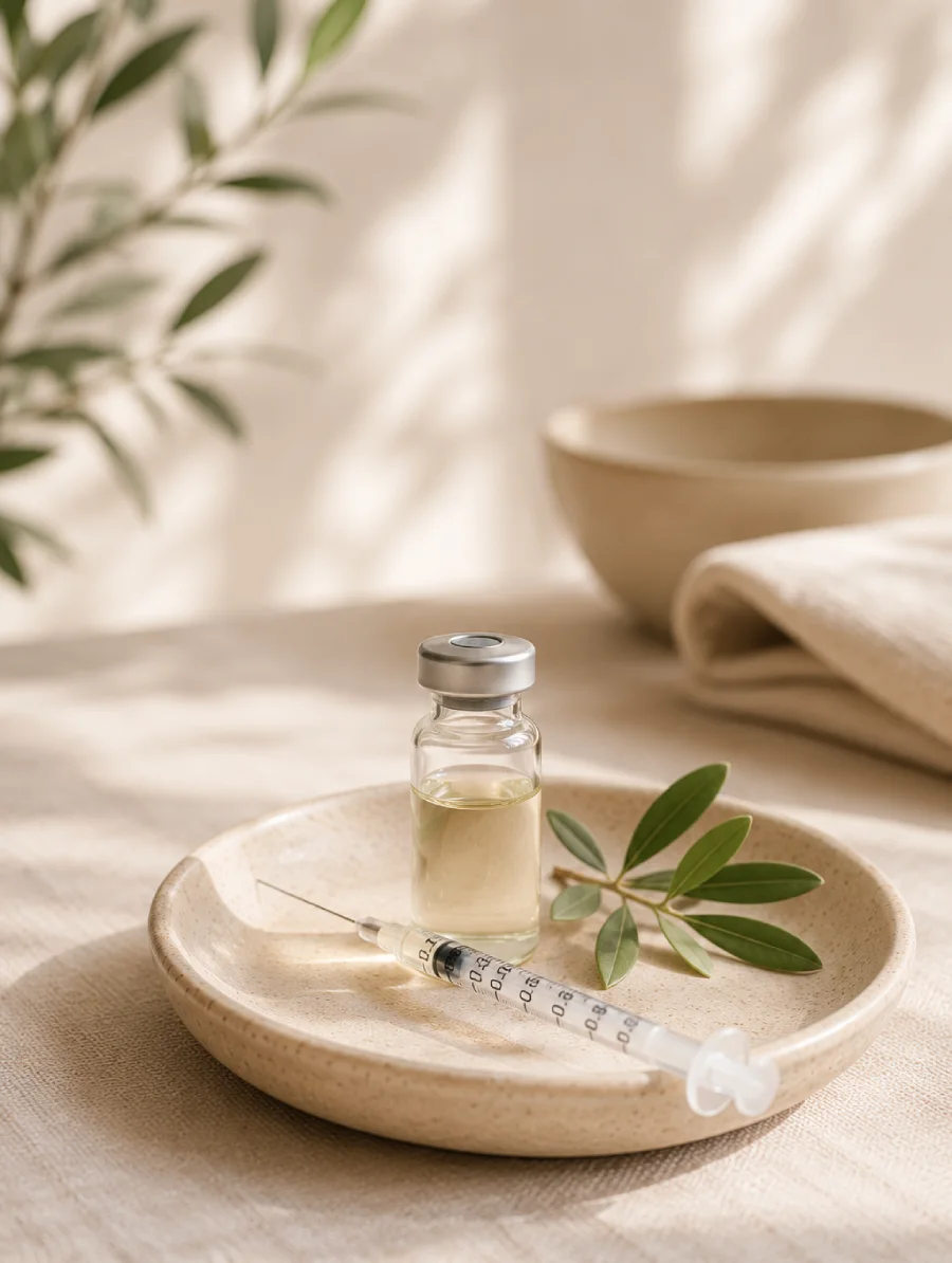 Kurative Meso Therapie